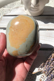 Polychrome Jasper Freeform #1 | Crystal Karma by Trina