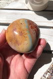 Polychrome Jasper Freeform #4 | Crystal Karma by Trina