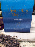 Protection-Magick-Book | Crystal Karma by Trina