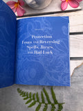 Protection-Magick-Book | Crystal Karma by Trina
