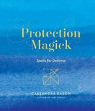 Protection-Magick-Book | Crystal Karma by Trina