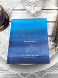 Protection-Magick-Book | Crystal Karma by Trina