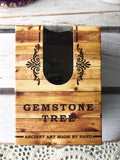 Pyrite Crystal Gemstone Tree | Crystal Karma by Trina