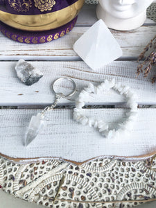 Rainbow Moonstone Crystal Bundle #3 | Crystal Karma by Trina