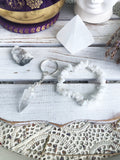 Rainbow Moonstone Crystal Bundle #3 | Crystal Karma by Trina