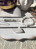 Rainbow Moonstone Crystal Bundle #4