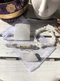 Rainbow Moonstone Crystal Bundle #4