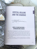 Rock On:  The Crystal Healing Handbook for Spiritual Rebels | Crystal Karma by Trina