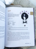 Rock On:  The Crystal Healing Handbook for Spiritual Rebels | Crystal Karma by Trina