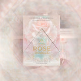 The Rose Oracle Cards Rebecca Campbell