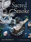 Sacred Smoke Book | Crystal Karma by Trina