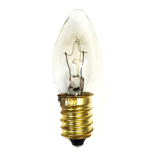Replacement Salt Lamp Bulbs 12v - 12w | Crystal Karma by Trina