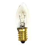 Salt Lamp Light Bulb 12v | Crystal Karma by Trina