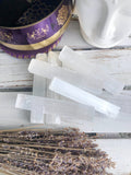 Selenite Rods - Crystal Karma By Trina
