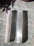 Selenite Wands - Crystal Karma By Trina