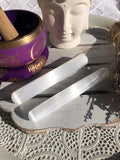 Selenite Wands - Crystal Karma By Trina