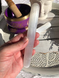 Selenite Wands - Crystal Karma By Trina