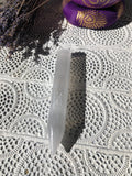 Selenite Wands - Crystal Karma By Trina