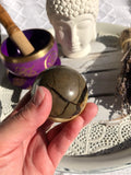 Septarian Sphere #4 | Crystal Karma by Trina