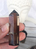 Smokey Quartz Generator | Crystal Karma by Trina