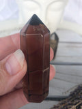 Smokey Quartz Generator | Crystal Karma by Trina