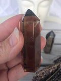 Smokey Quartz Generator | Crystal Karma by Trina
