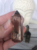 Smokey Quartz Generator | Crystal Karma by Trina