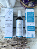 Smudge Sprays by Soul Sticks - White Sage 100ml | Crystal Karma by Trina