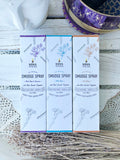 Smudge Sprays by Soul Sticks - 100ml | Crystal Karma by Trina