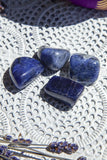 Sodalite Tumblestones | Crystal Karma by Trina