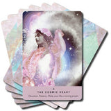 Starseed Oracle Cards - Crystal Karma By Trina
