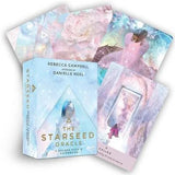 Starseed Oracle Cards - Crystal Karma By Trina
