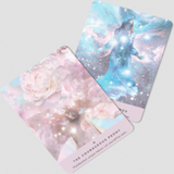 Starseed Oracle Cards - Crystal Karma By Trina