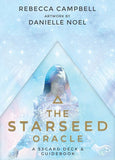 Starseed Oracle Cards - Crystal Karma By Trina