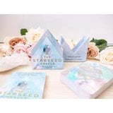 Starseed Oracle Cards - Crystal Karma By Trina