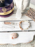 Sunstone Crystal Bundle #1 | Crystal Karma by Trina