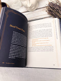 The Book of Spells – The Magick of Witchcraft | Crystal Karma by Trina