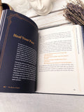 The Book of Spells – The Magick of Witchcraft | Crystal Karma by Trina