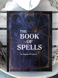 Book of Spells – Magick for Young Witches | Crystal Karma by Trina