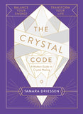 The Crystal Code - Crystal Karma By TrinaThe Crystal Code - Crystal Karma By Trina