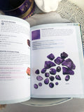 The Crystal Directory - 100 Crystals for Positive Manifestation | Crystal Karma by Trina