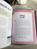 The Crystal Directory - 100 Crystals for Positive Manifestation | Crystal Karma by Trina