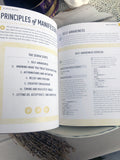 The Crystal Directory - 100 Crystals for Positive Manifestation | Crystal Karma by Trina