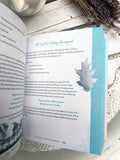 The Crystal Witch Book | Crystal Karma by Trina
