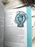 The Crystal Witch Book | Crystal Karma by Trina