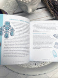 The Crystal Witch Book | Crystal Karma by Trina