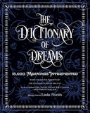 The Dictionary of Dreams | Crystal Karma by Trina