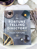 The Fortune Telling Directory | Crystal Karma by Trina