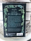 Green Witch's Grimoire | Crystal Karma by Trina