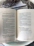 Green Witch's Grimoire | Crystal Karma by Trina